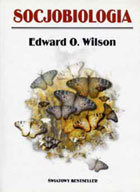 Socjobiologia Edward Wilson