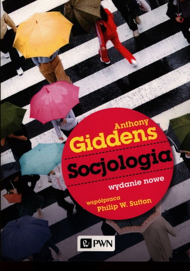 Socjologia Giddens Anthony