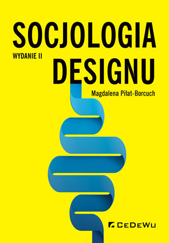 Socjologia designu Piłat-Borcuch Magdalena