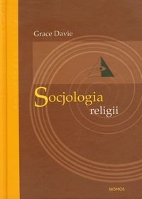 Socjologia religii Davie Grace