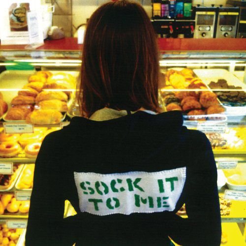 Sock It to Me Various Artists