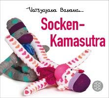Socken-Kamasutra Banana Vatsyayana