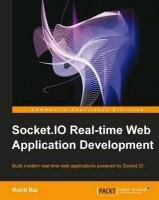 Socket.IO Real-Time Web Application Development Rai Rohit