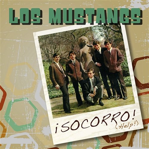 ¡Socorro! Los Mustang