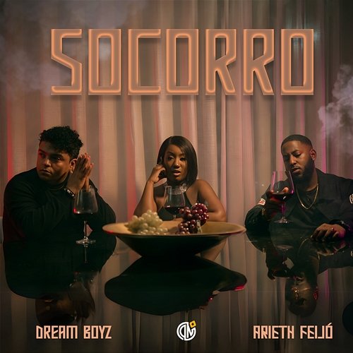 Socorro Dream Boyz, Arieth Feijó