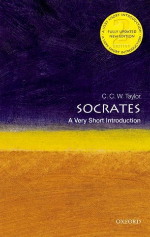 Socrates: A Very Short Introduction Taylor C.C.W.