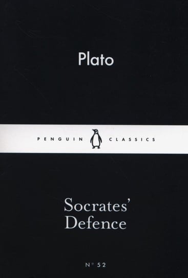 Socrates' Defence Platon