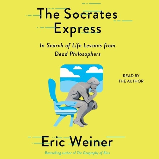 Socrates Express Weiner Eric