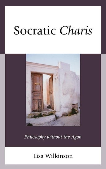 Socratic Charis Wilkinson Lisa Atwood