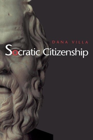 Socratic Citizenship Villa Dana