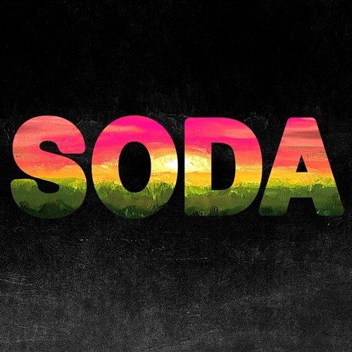 Soda The Rubens