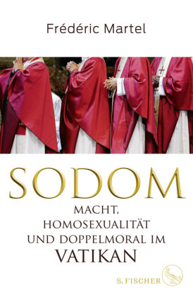 Sodom S. Fischer Verlag GmbH