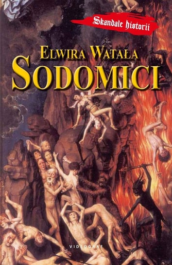 Sodomici Watała Elwira