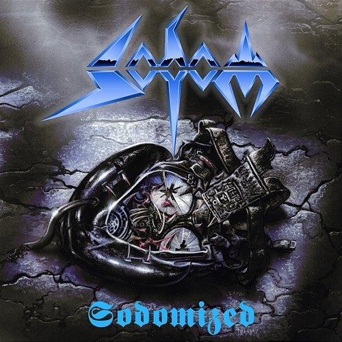 Sodomized Sodom
