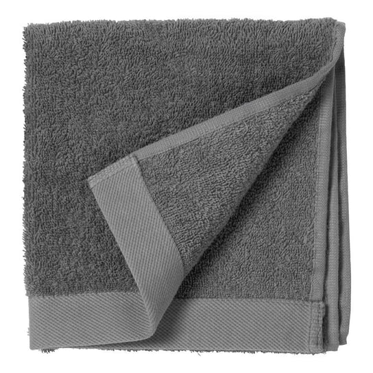 Södahl, Ręcznik kąpielowy 70 x 140 cm Comfort organic grey  727554 Södahl
