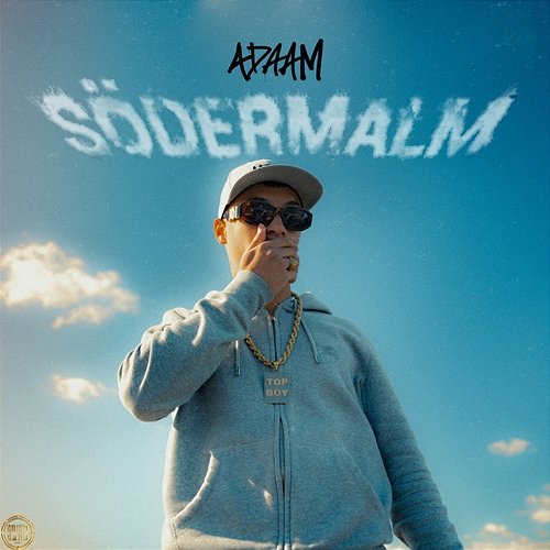 SÖDERMALM ADAAM feat. Philippe, Takenoelz
