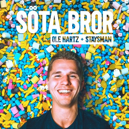 Söta bror Ole Hartz