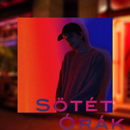 Sötét Órák AKC Misi