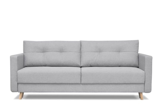 Sofa 3 CONCOLI *jasny szary Konsimo
