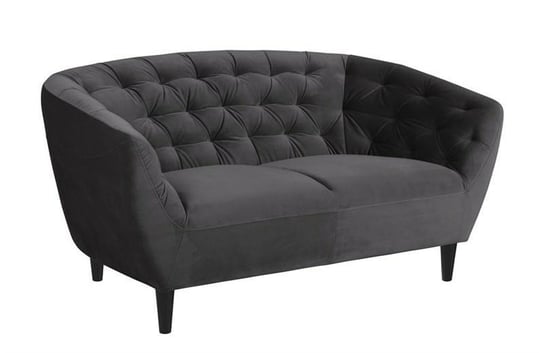 Sofa ACTONA Ria VIC, szara, 78x150x84 cm Actona