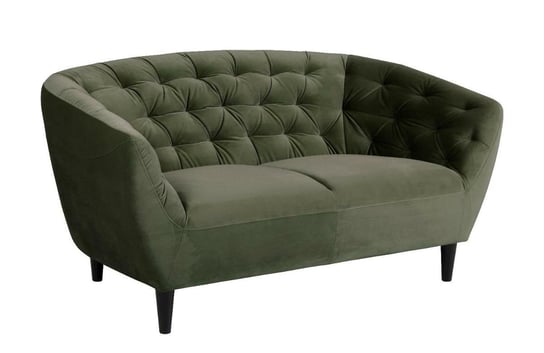 Sofa ACTONA Ria VIC, zielona, 78x150x84 cm Actona