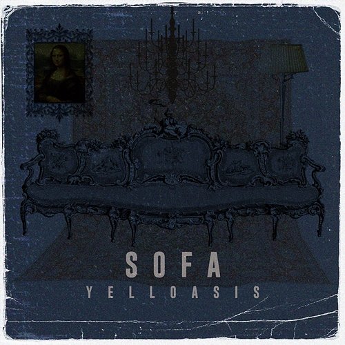 SOFA yelloasis