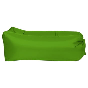 Sofa Dmuchana Lazy Bag Zielona Inna marka
