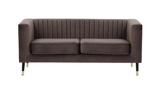 Sofa dwuosobowa Slender-Velluto 17 Inna marka