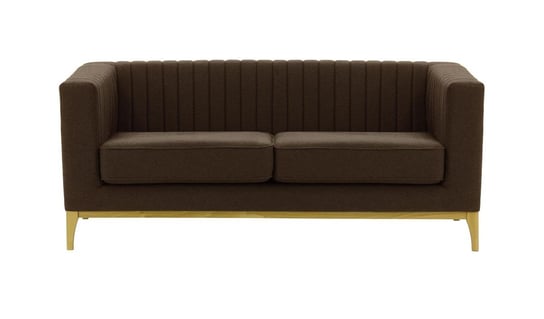 Sofa dwuosobowa Slender Wood-Baku 12-like oak Inna marka