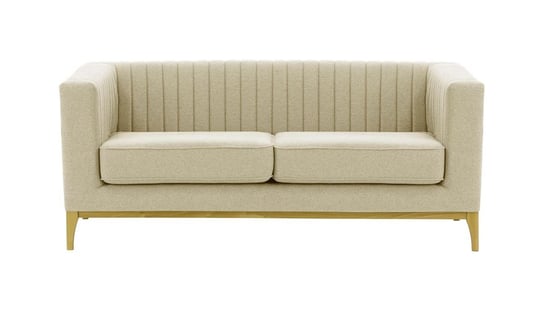 Sofa dwuosobowa Slender Wood-Baku 15-like oak Inna marka