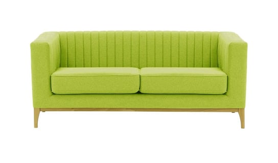 Sofa dwuosobowa Slender Wood-Baku 7-like oak Inna marka