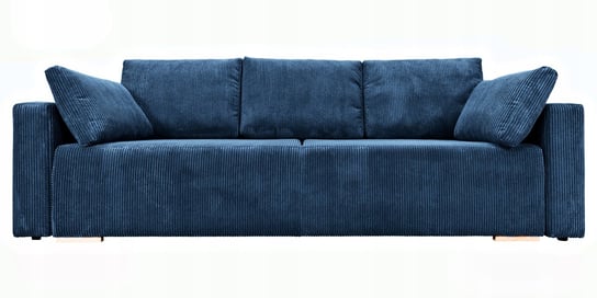Sofa ESPANIA z funkcją spania, rozkładana kanapa DO SALONU SYPIALNI POKOJU Inna marka