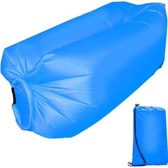 Sofa Lazy Bag Air Materac Leżak Na Powietrze Xl 82 Inny producent