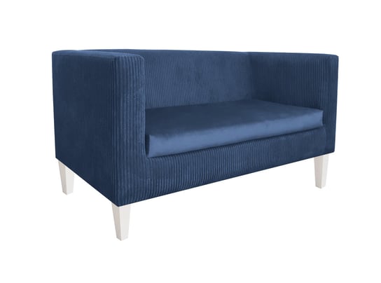 Sofa Monaco noga 20cm biała Kr Inna marka