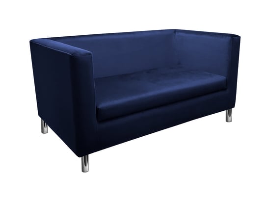 Sofa Monaco Nogi Chrom Mg16 Atos