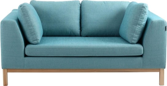 Sofa rozkładana 2 osobowa ambient wood Customform