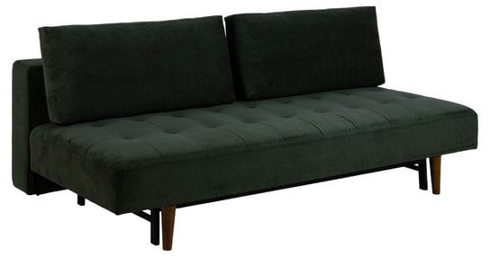 Sofa Rozkładana Blain Zielona Actona