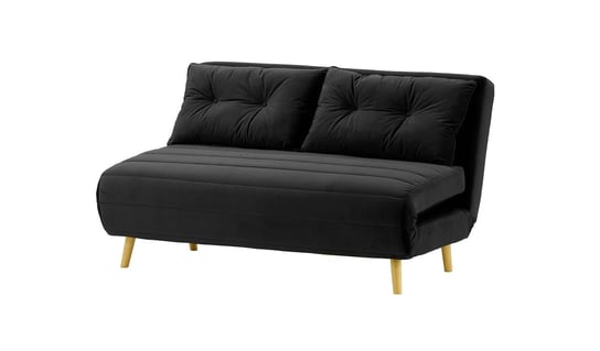 Sofa rozkładana Flic 142 cm-Velluto 20-like oak Inna marka