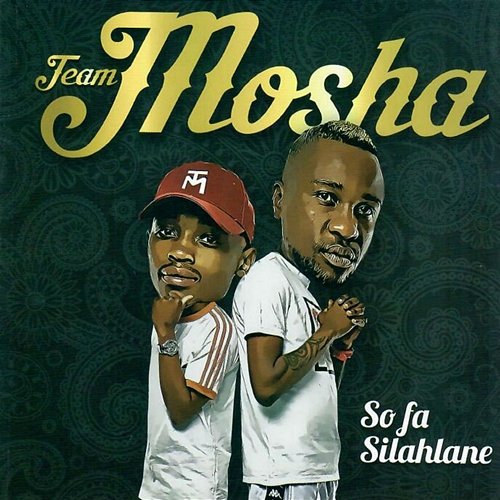 Sofa Silahlane Team Mosha