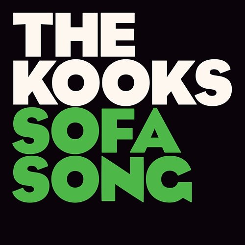 Sofa Song The Kooks