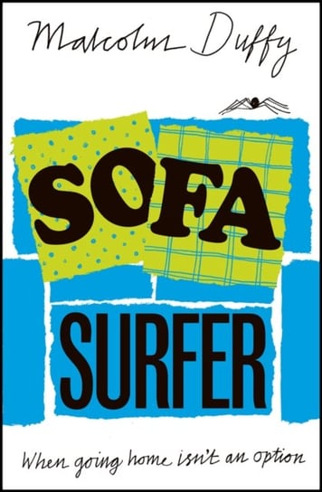 Sofa Surfer Malcolm Duffy