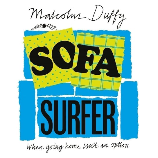 Sofa Surfer Malcolm Duffy