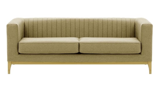 Sofa trzyosobowa Slender Wood-Baku 10-like oak Inna marka