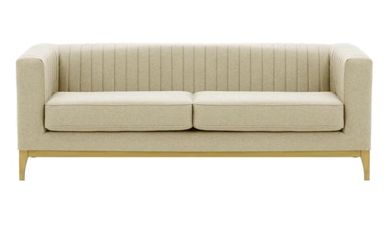 Sofa trzyosobowa Slender Wood-Baku 15-like oak Inna marka