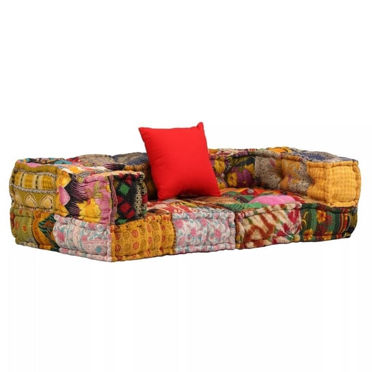 Sofa VIDAXL, 2-osobowa, 140x70x40 cm vidaXL