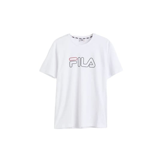 Sofades Logo Tee Fila