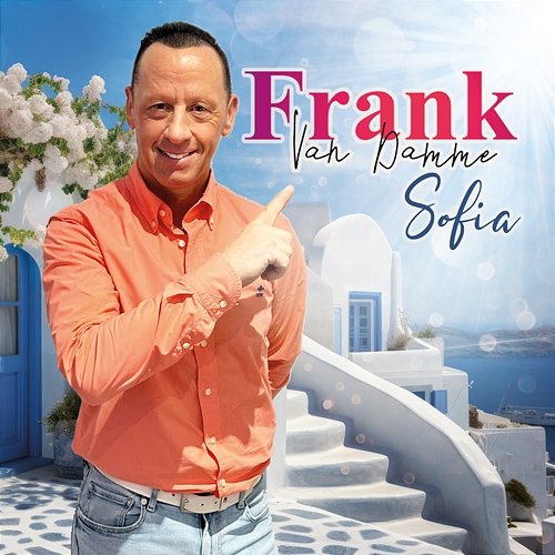 Sofia Frank Van Damme