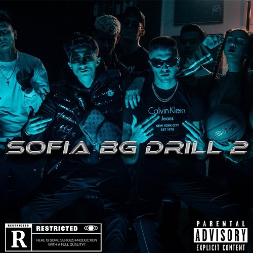 SOFIA BG DRILL 2 Ziggo Gang
