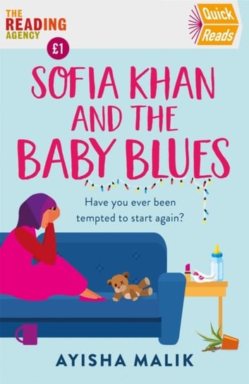 Sofia Khan and the Baby Blues Malik Ayisha