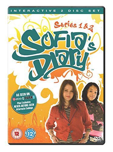 Sofia's Diary Season 1-2 Various Directors